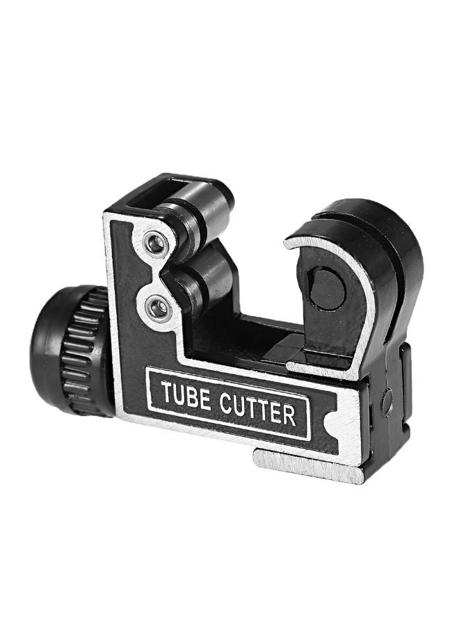 Adjustable Hose Tube Cutter Black/Silver - Image 2