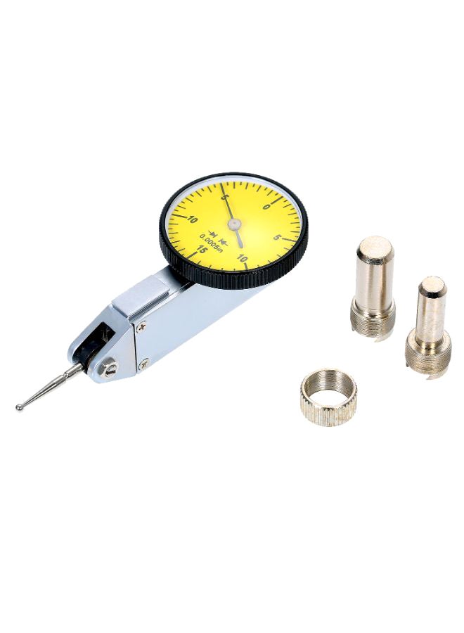 Dial Test Indicator With Case Silver/Gold/Black - Image 1