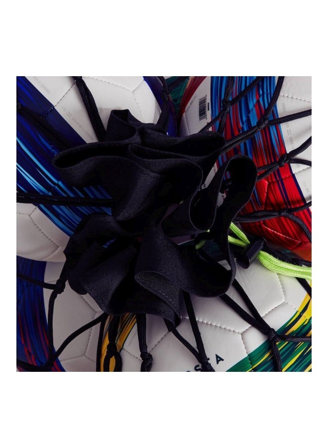 KIPSTA Polyester Net Ball Bag 18x18cm - Image 2