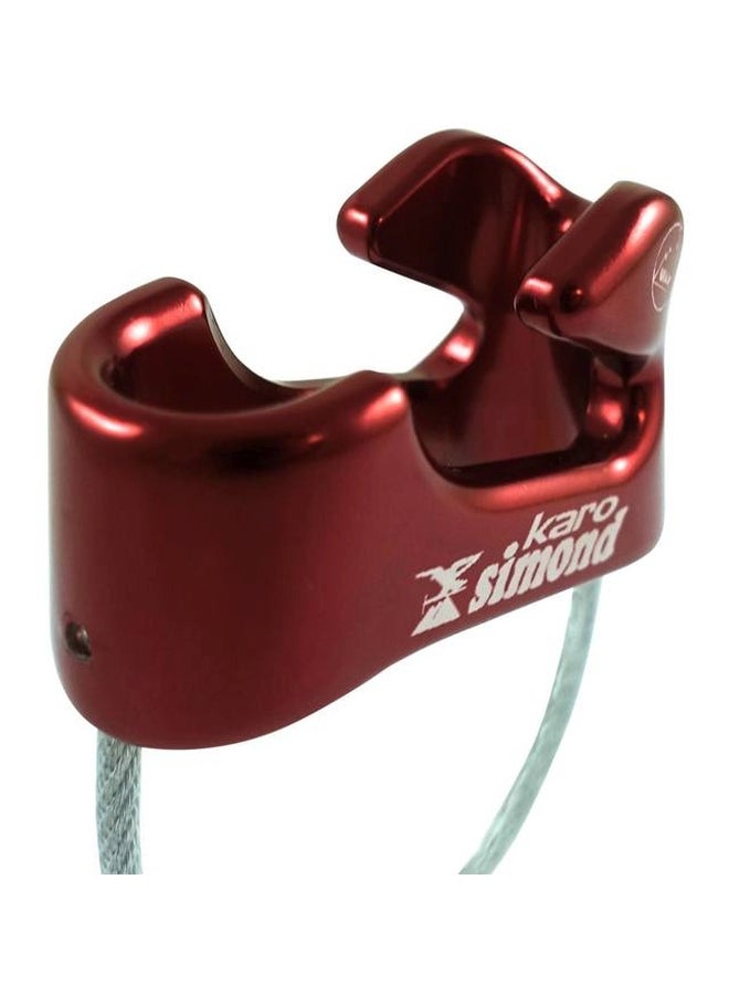 Simond - Climbing Karo - Image 1