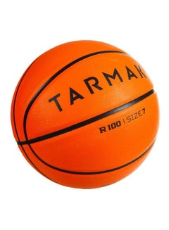 Tarmak R100 Rubber Basketball  - Image 2