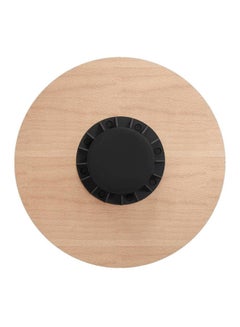 Domyos Wooden Balance Board 39.5x7.5x39.5cm  - Image 5