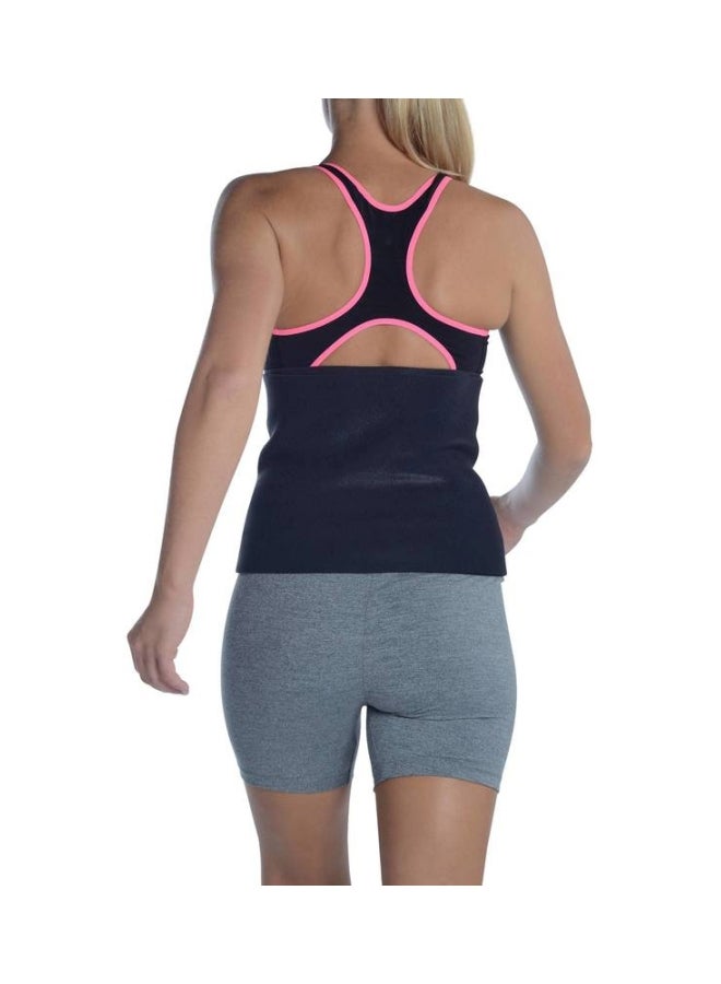 Generic Cardio Fitness Sauna Belt - Image 4