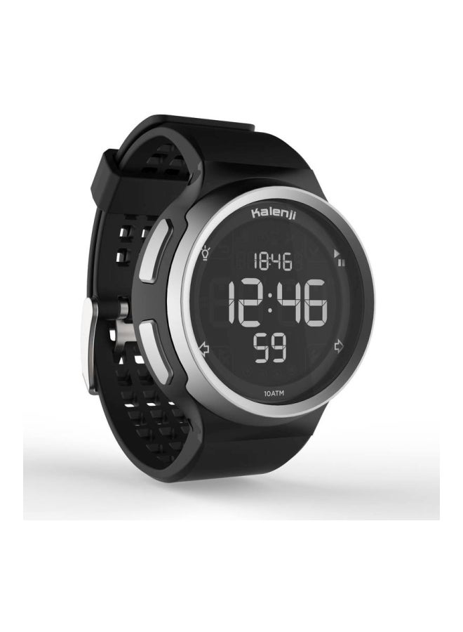 KALENJI - W900 Running Stopwatch M - Image 1
