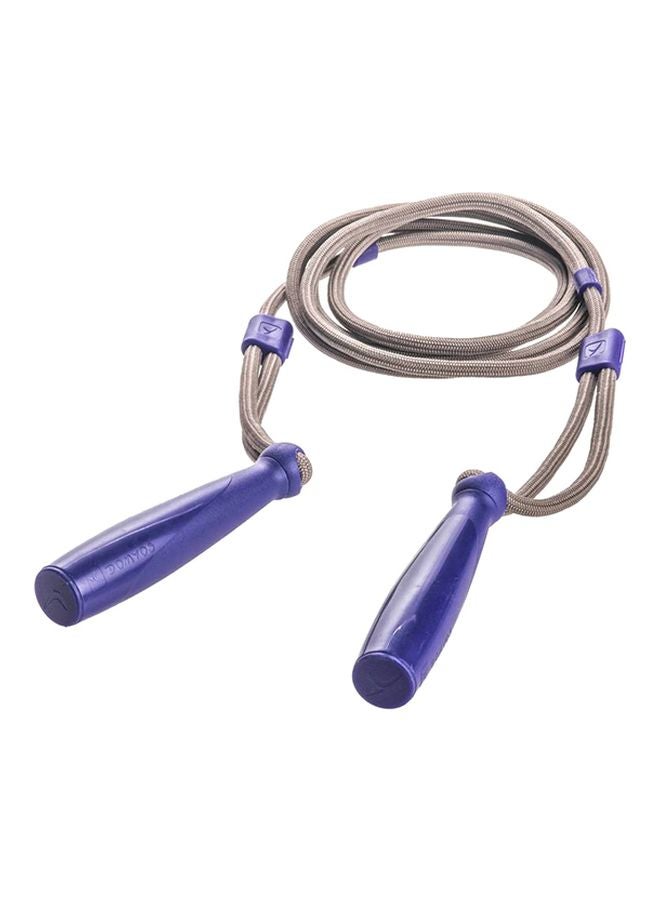Domyos Adjustable Skipping Rope 2.8meter  - Image 1