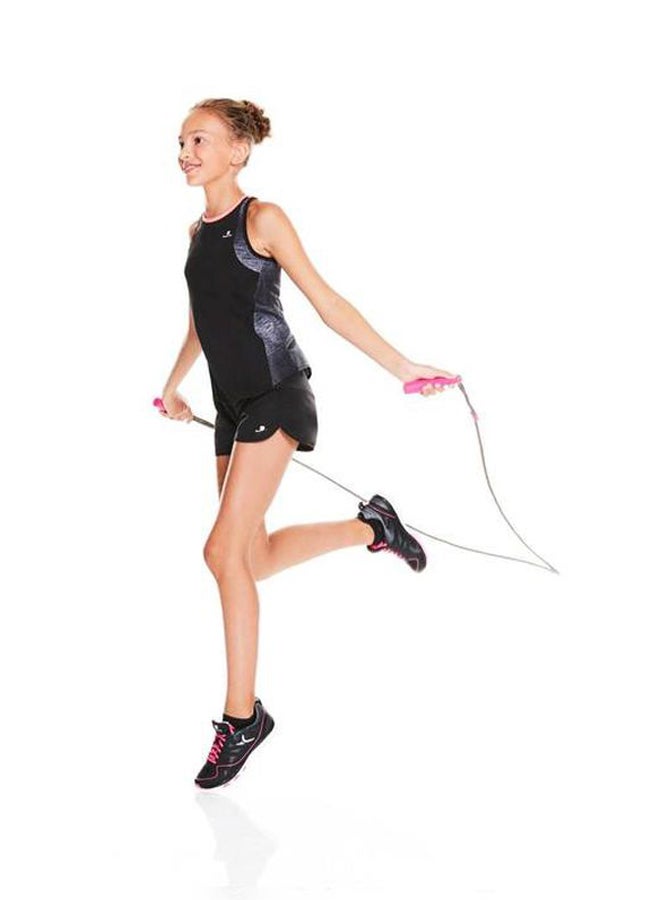 Domyos Adjustable Skipping Rope 2.8meter  - Image 5