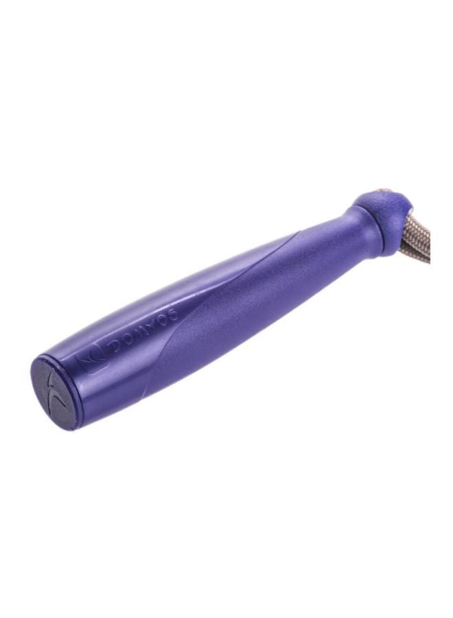 Domyos Adjustable Skipping Rope 2.8meter  - Image 2