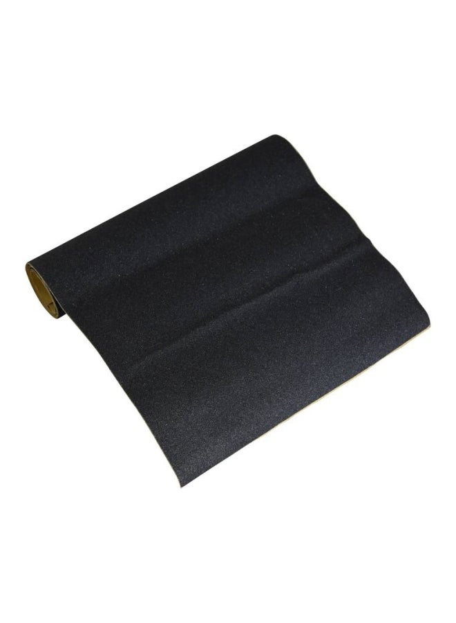 ماركة غير محددة Skateboard Grip Tape 83x23cm  - Image 2