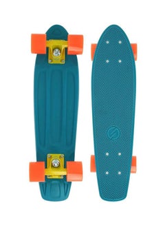 OXELO Cruiser Skateboard 22.63x5.51inch  - Image 1