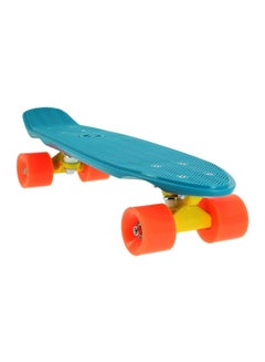 OXELO Cruiser Skateboard 22.63x5.51inch  - Image 2