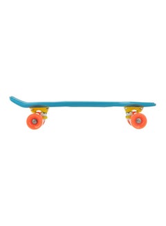 OXELO Cruiser Skateboard 22.63x5.51inch  - Image 3