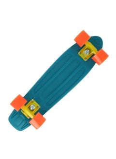 OXELO Cruiser Skateboard 22.63x5.51inch  - Image 4