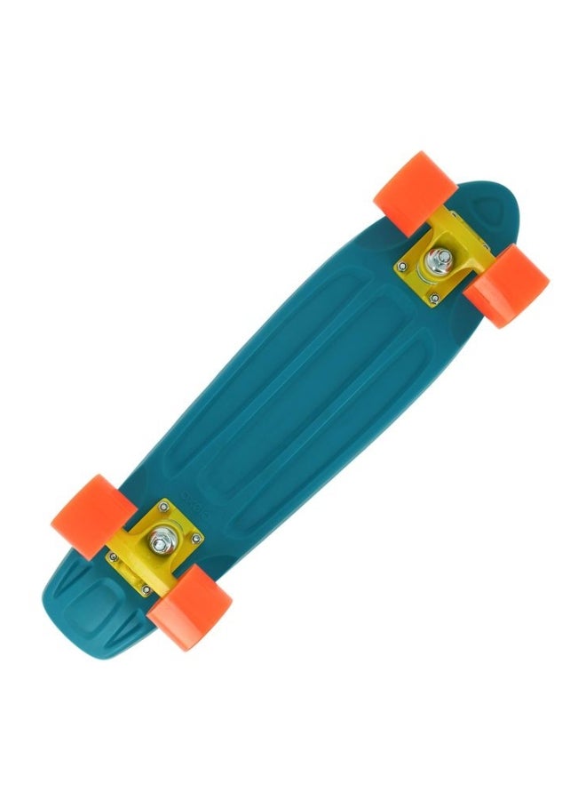 OXELO Cruiser Skateboard 22.63x5.51inch  - Image 4
