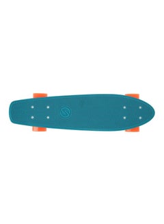 OXELO Cruiser Skateboard 22.63x5.51inch  - Image 5