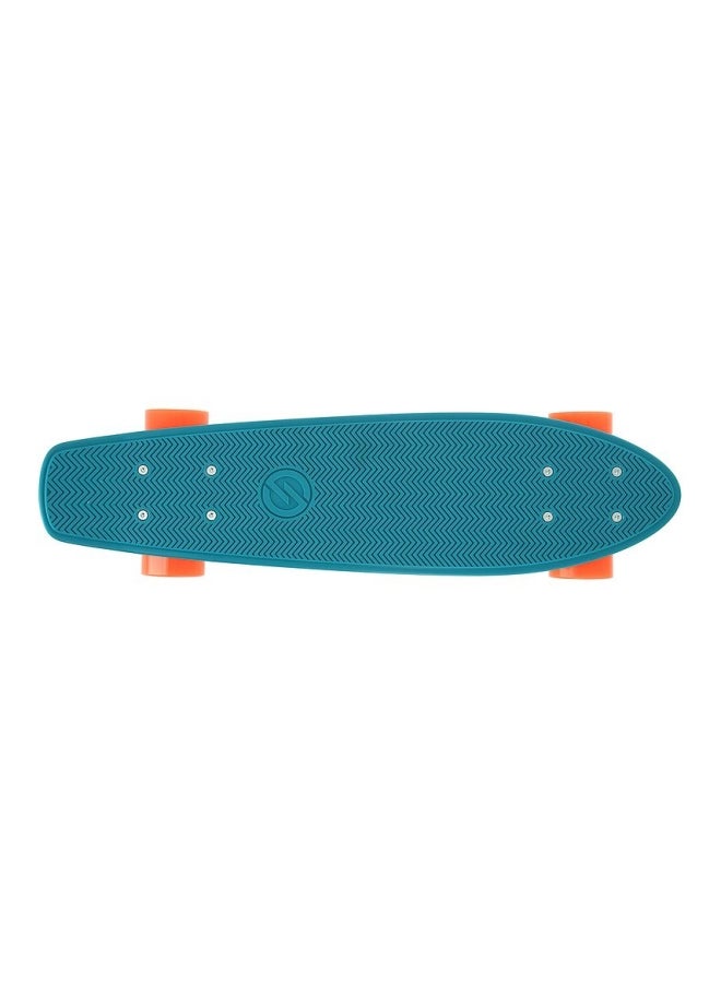 OXELO Cruiser Skateboard 22.63x5.51inch  - Image 5