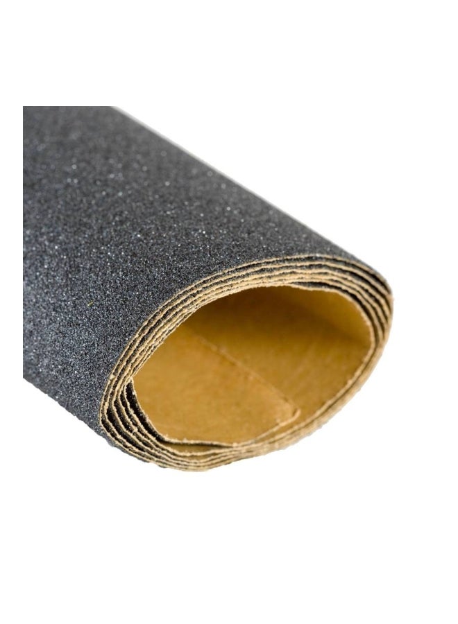 ماركة غير محددة Skateboard Grip Tape 83x23cm  - Image 4