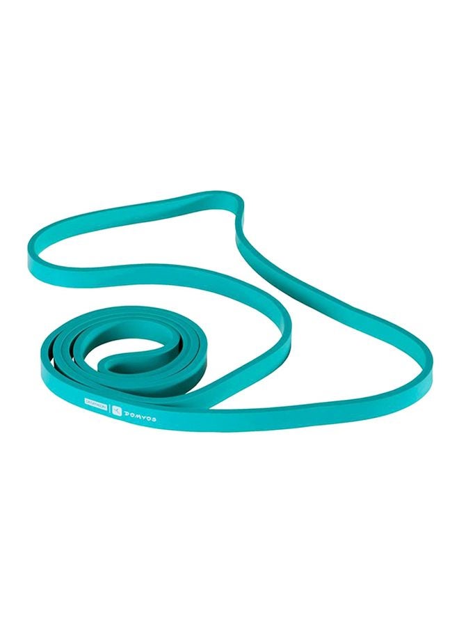 Domyos Cross Training Elastic Band 150x15x100cm  - Image 1