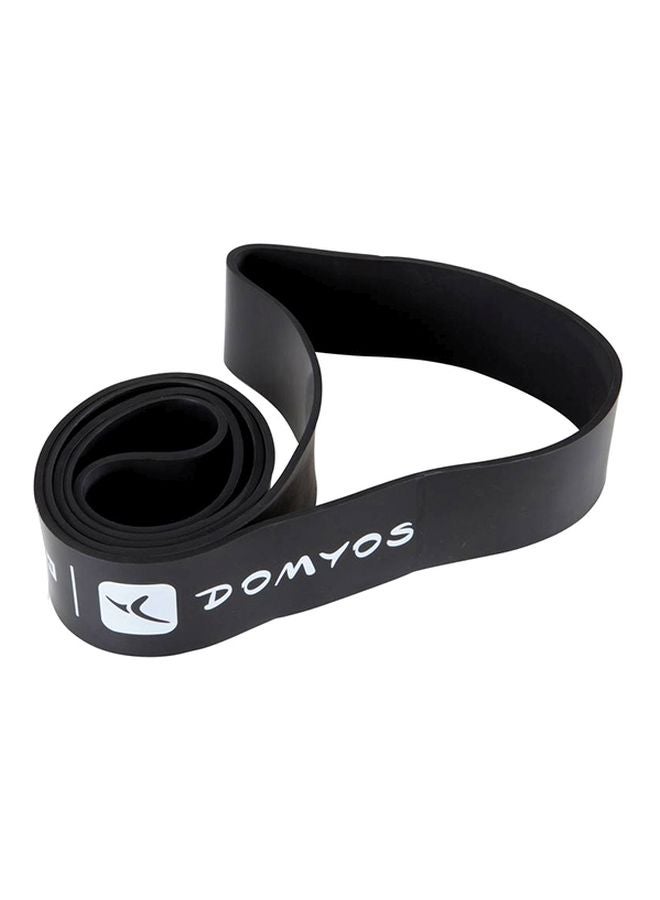 Domyos Cross Training Elastic Training Band 150cm  - Image 1