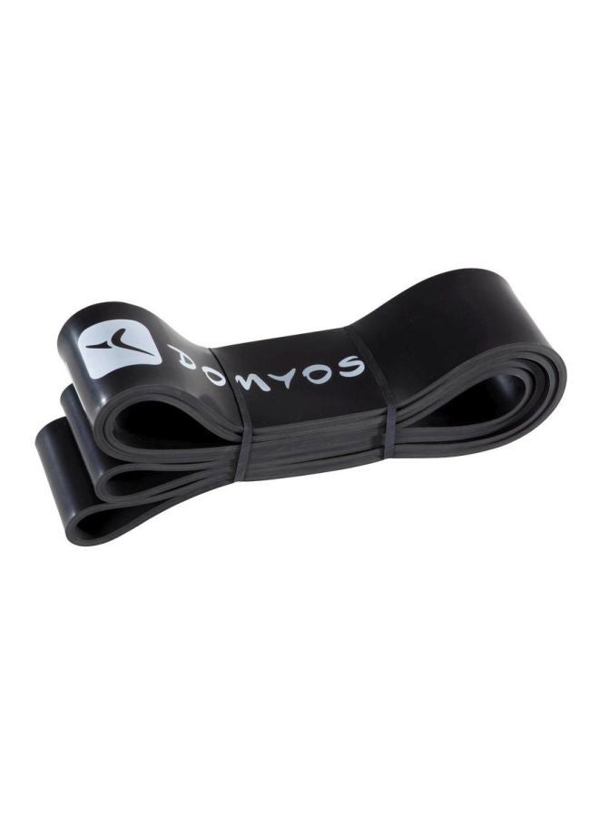 Domyos Cross Training Elastic Training Band 150cm  - Image 2
