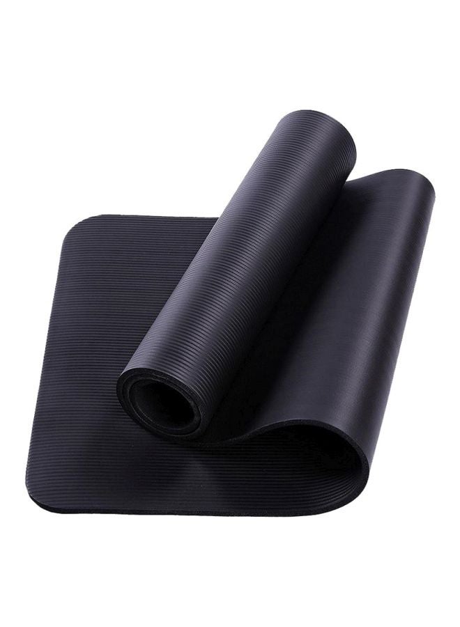 Non-Slip Yoga Mat - Image 1