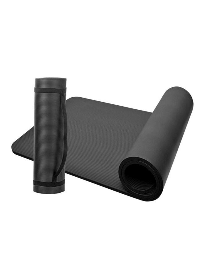 Non-Slip Yoga Mat - Image 2