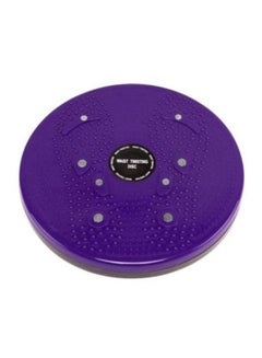 Waist Twisting Disc