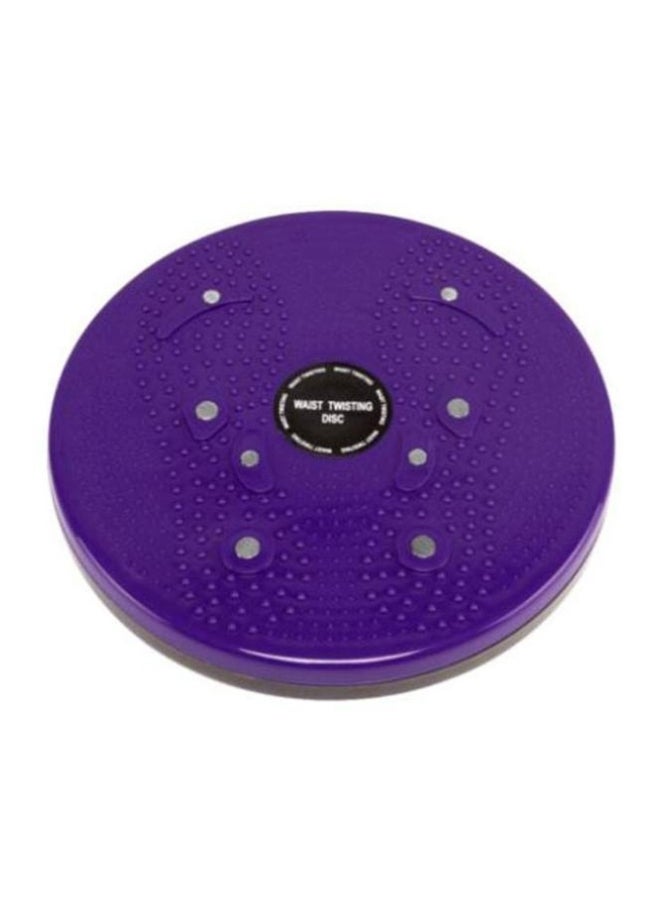 Generic - Waist Twisting Disc - Image 1