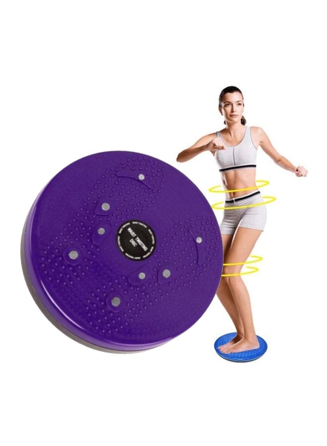 Generic - Waist Twisting Disc - Image 1