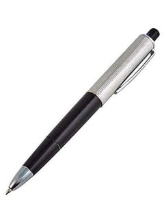 MissTiara Electric Funny Shocking Pen Black/Silver  - Image 1
