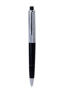 MissTiara Electric Funny Shocking Pen Black/Silver  - Image 2