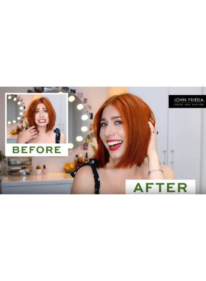 John Frieda Detox And Repair Masque 250ml - Image 2