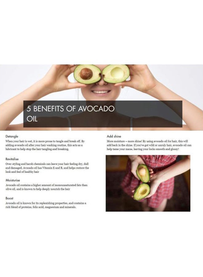 John Frieda Detox And Repair Masque 250ml - Image 3