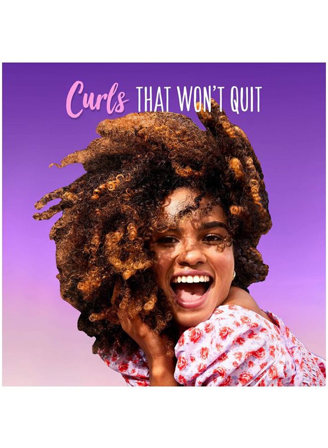 Aussie 3 Minute Miracle Curls Deep Conditioner 475ml - Image 3