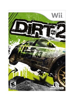 كود ماستر لعبة ''Colin McRae: Dirt 2'' لجهاز نينتيندو وي - racing - nintendo_wii  - Image 1