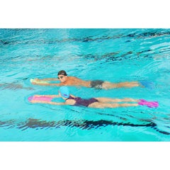 نابايجي قبعة سباحة  - Image 5