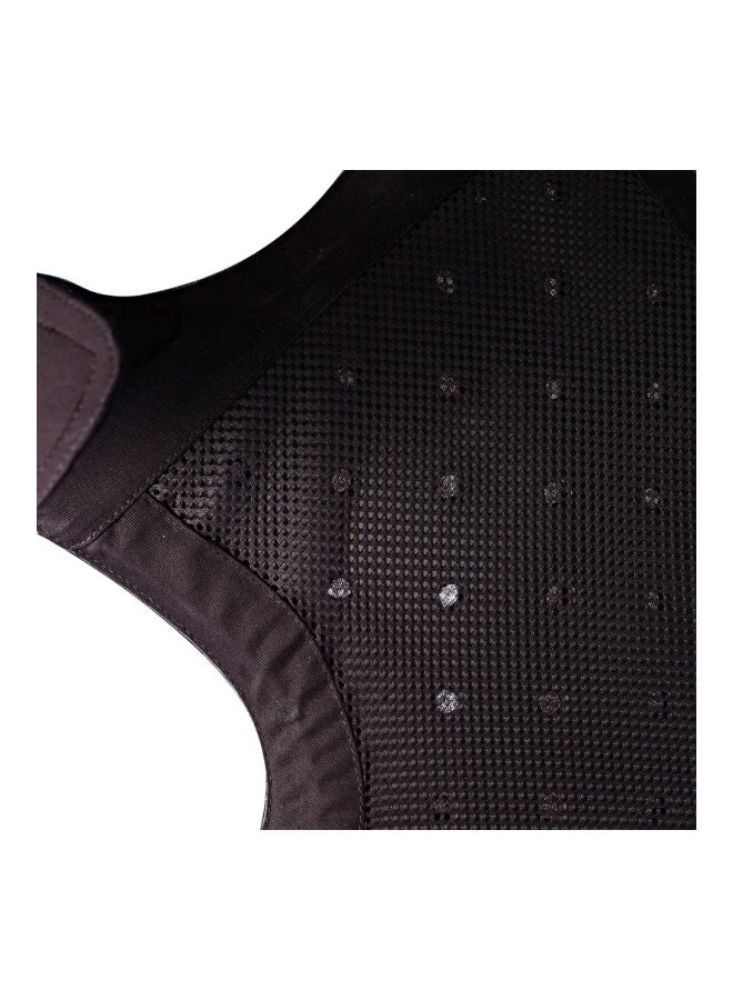 Safety Horse Riding Body Protector One Size centimeter - v1591060678/N38431889A_3