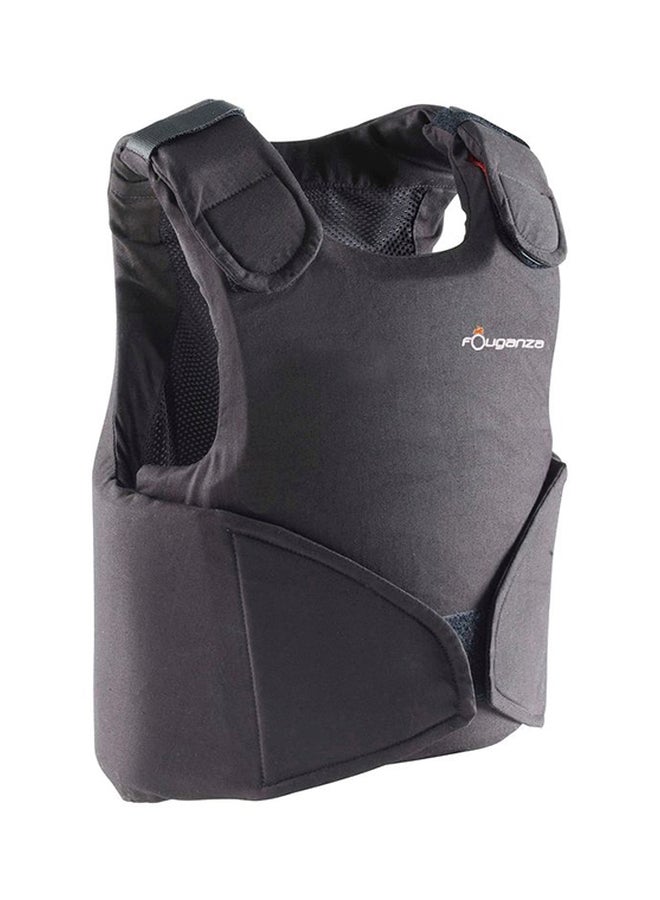 Safety Horse Riding Body Protector One Size centimeter - v1591060679/N38431889A_1