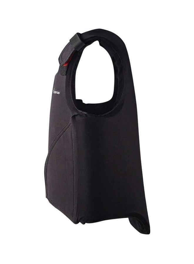 Safety Horse Riding Body Protector One Size centimeter - v1591060679/N38431889A_2