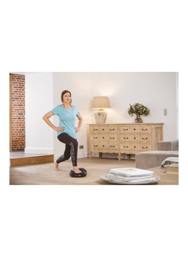 Domyos Adjustable Soft Disc Balance 34x6cm  - Image 2
