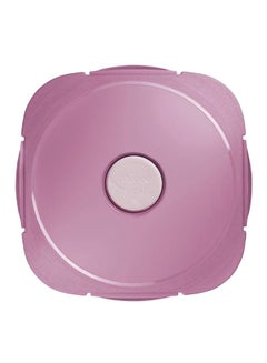 Maped Picnik Lunch Box Tender Rose/Clear 1.2Liters  - Image 2