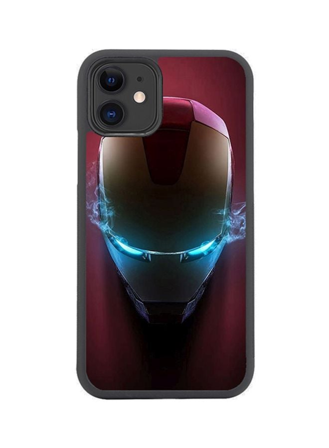 SYN Protective Case Cover For Apple iPhone 11 Multicolour