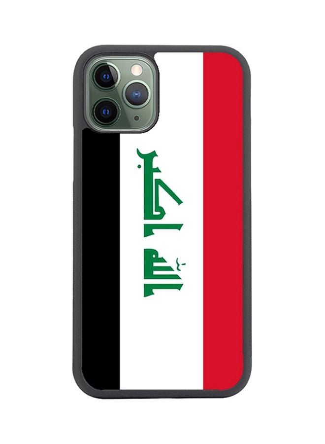 إس واي إن غطاء حماية واقي لهاتف أبل آيفون 11 برو متعدد الألوان