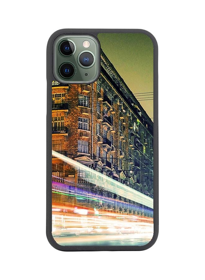 SYN Protective Case Cover For Apple iPhone 11 Pro Max Multicolour