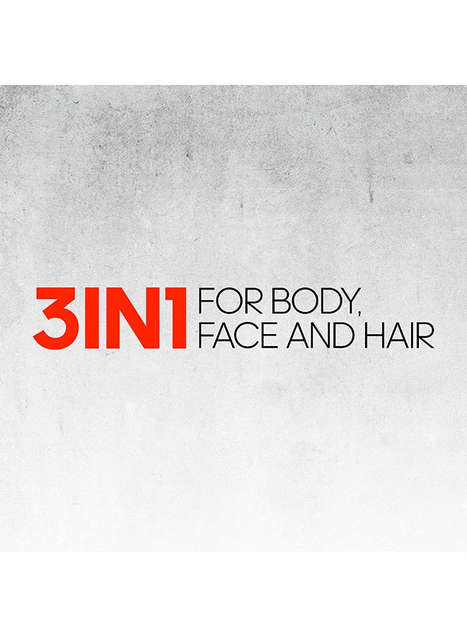 adidas جل استحمام آكتيف ستارت 250ملليلتر - Image 2