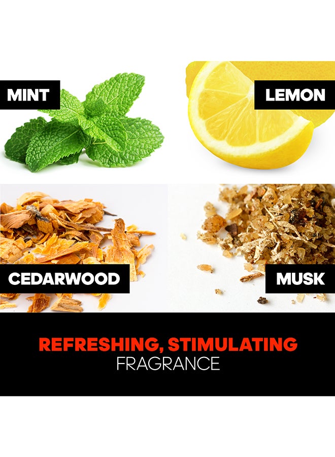 adidas جل استحمام آكتيف ستارت 250ملليلتر - Image 3