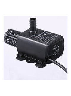 Brushless DC Water Pump Black 2.36x1.77x1.37inch - v1591076140/N38433440A_2