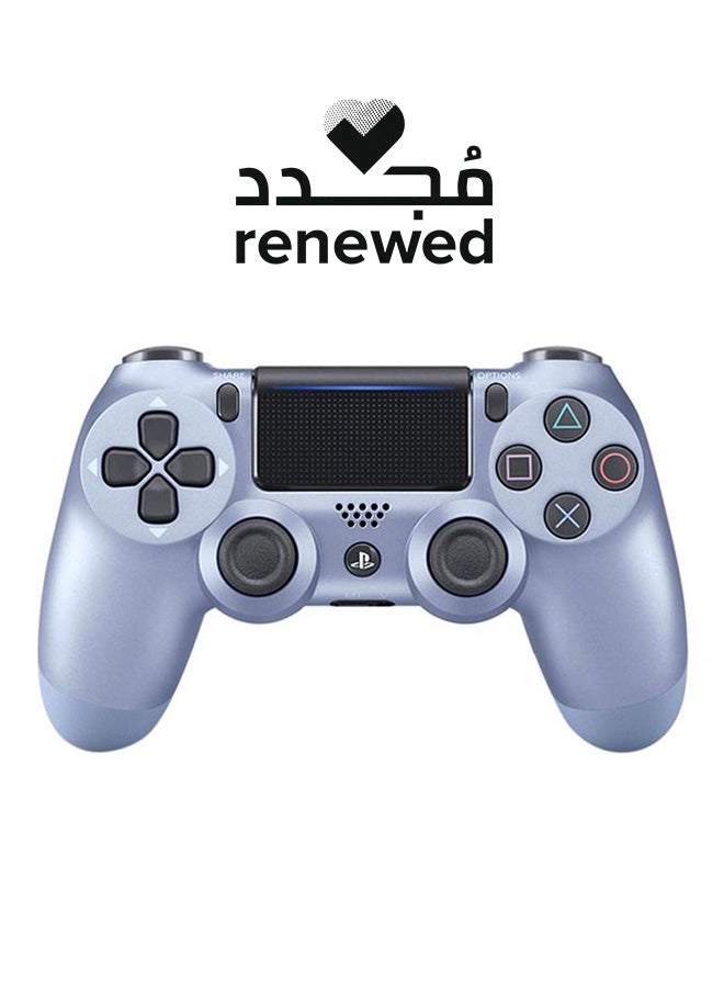 Sony Renewed - DualShock 4 Wireless Gaming Controller For PlayStation 4 - Image 1