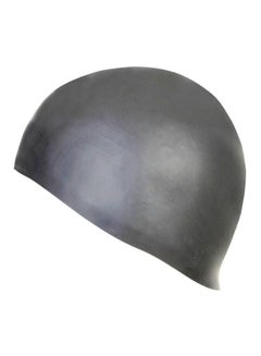 NABAIJI Silicone Swim Cap One Size  - Image 2