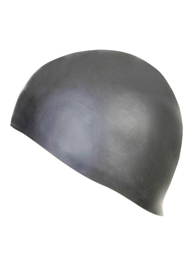 NABAIJI Silicone Swim Cap One Size - Image 2
