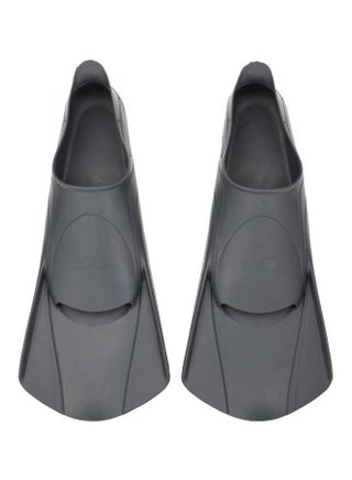 Pair Of Swim Fins 35-36cm - v1591078244/N38432528A_1